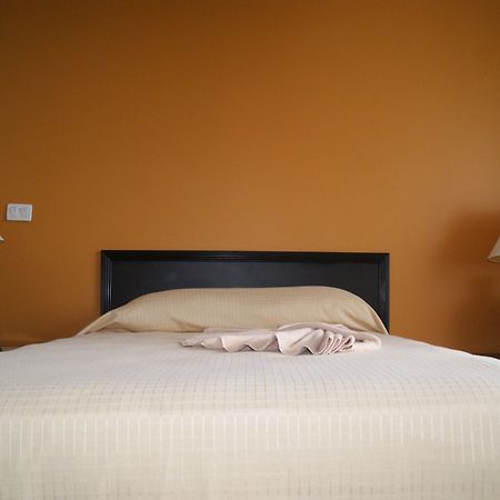 Hotel Miraflores Villahermosa Εξωτερικό φωτογραφία
