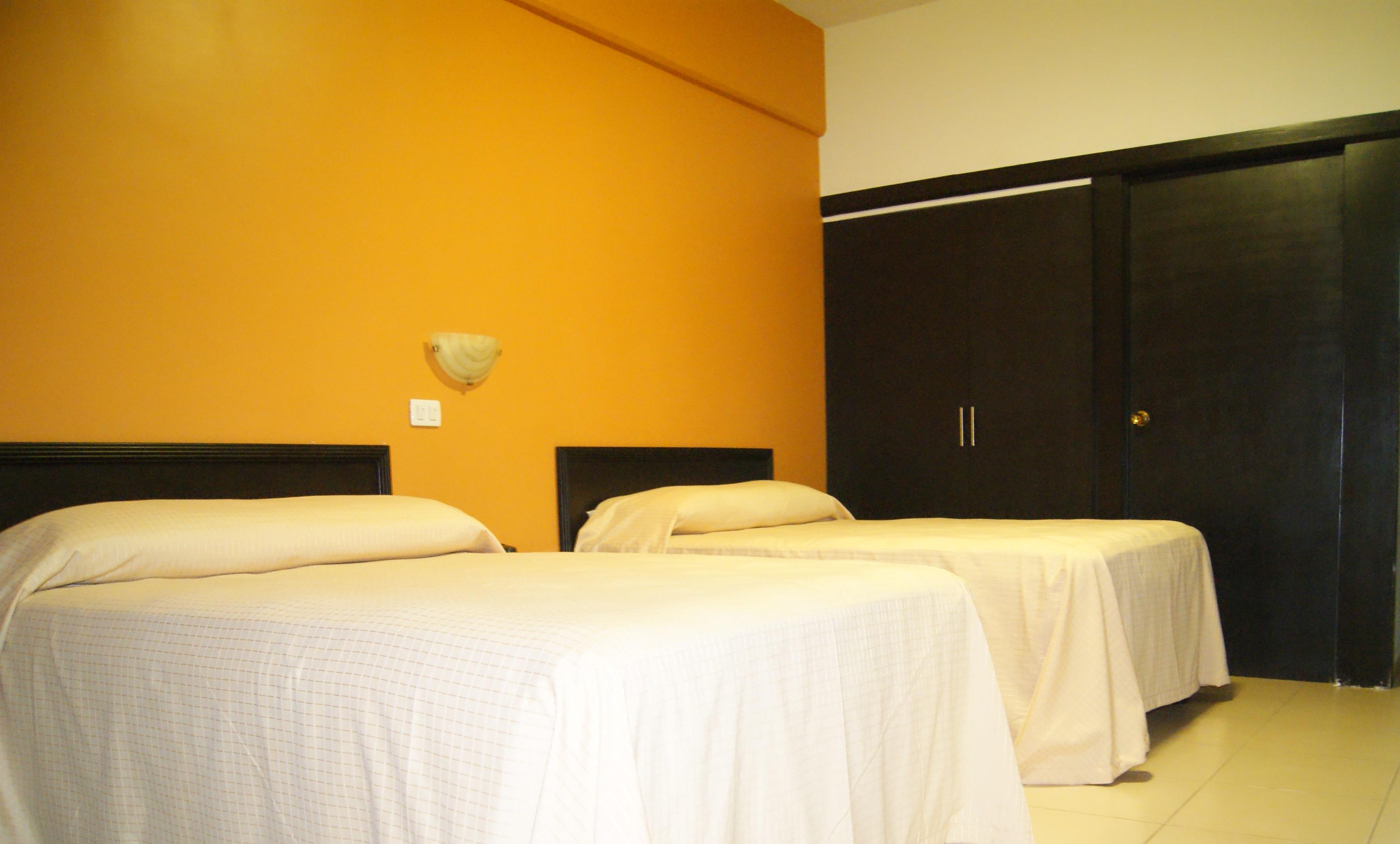 Hotel Miraflores Villahermosa Εξωτερικό φωτογραφία