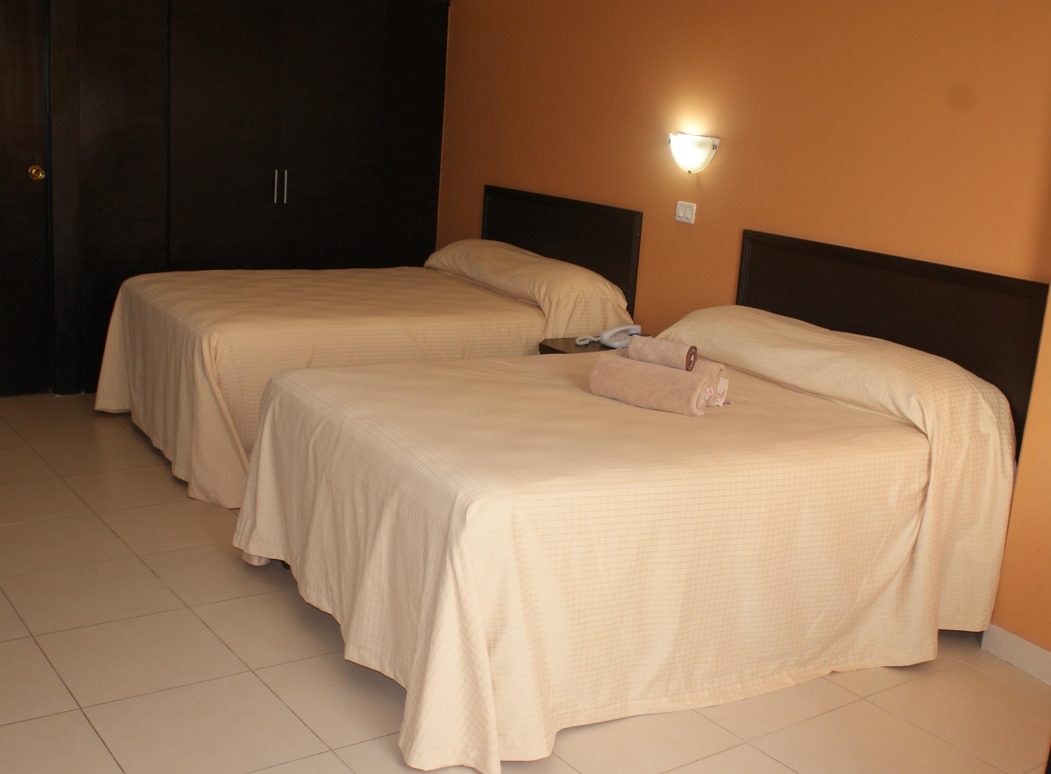 Hotel Miraflores Villahermosa Εξωτερικό φωτογραφία