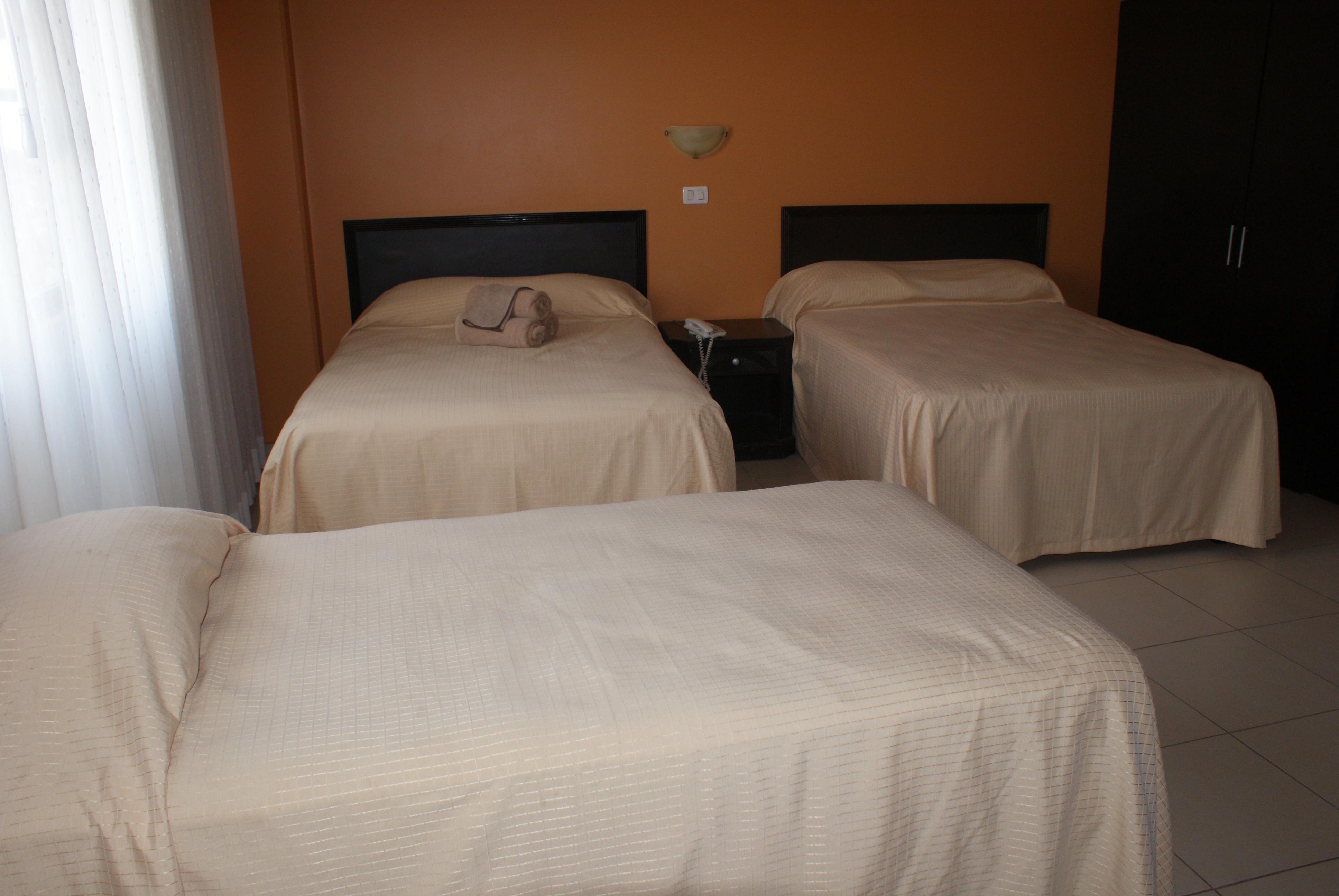 Hotel Miraflores Villahermosa Εξωτερικό φωτογραφία