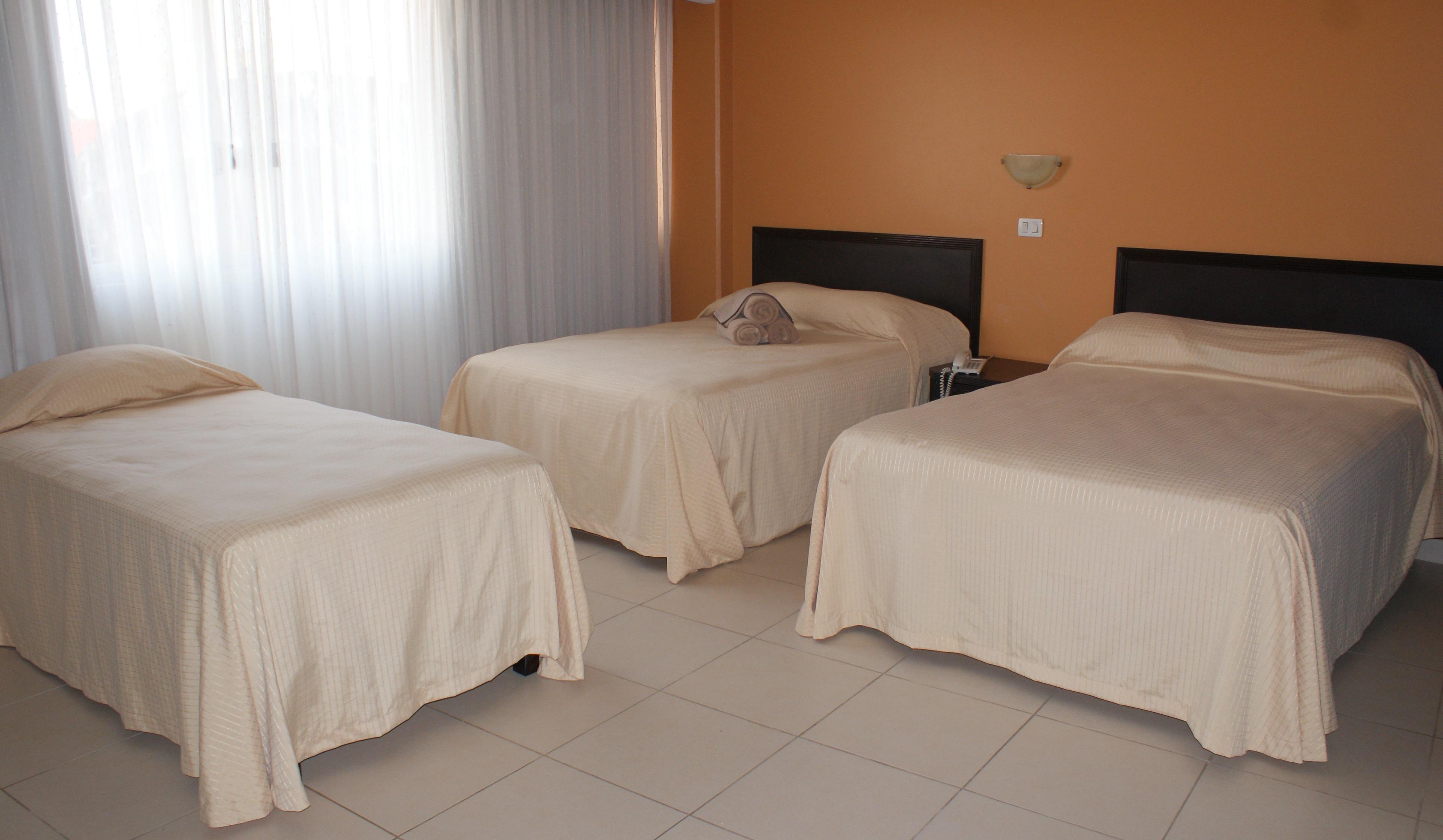 Hotel Miraflores Villahermosa Εξωτερικό φωτογραφία