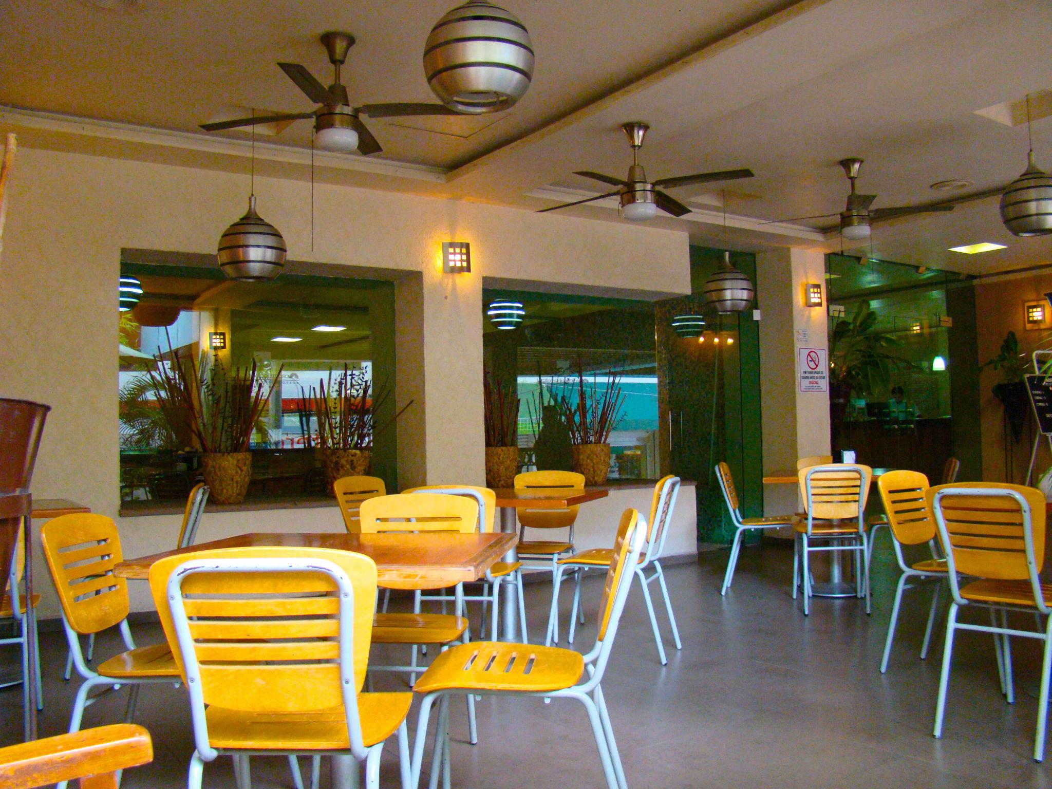 Hotel Miraflores Villahermosa Εξωτερικό φωτογραφία