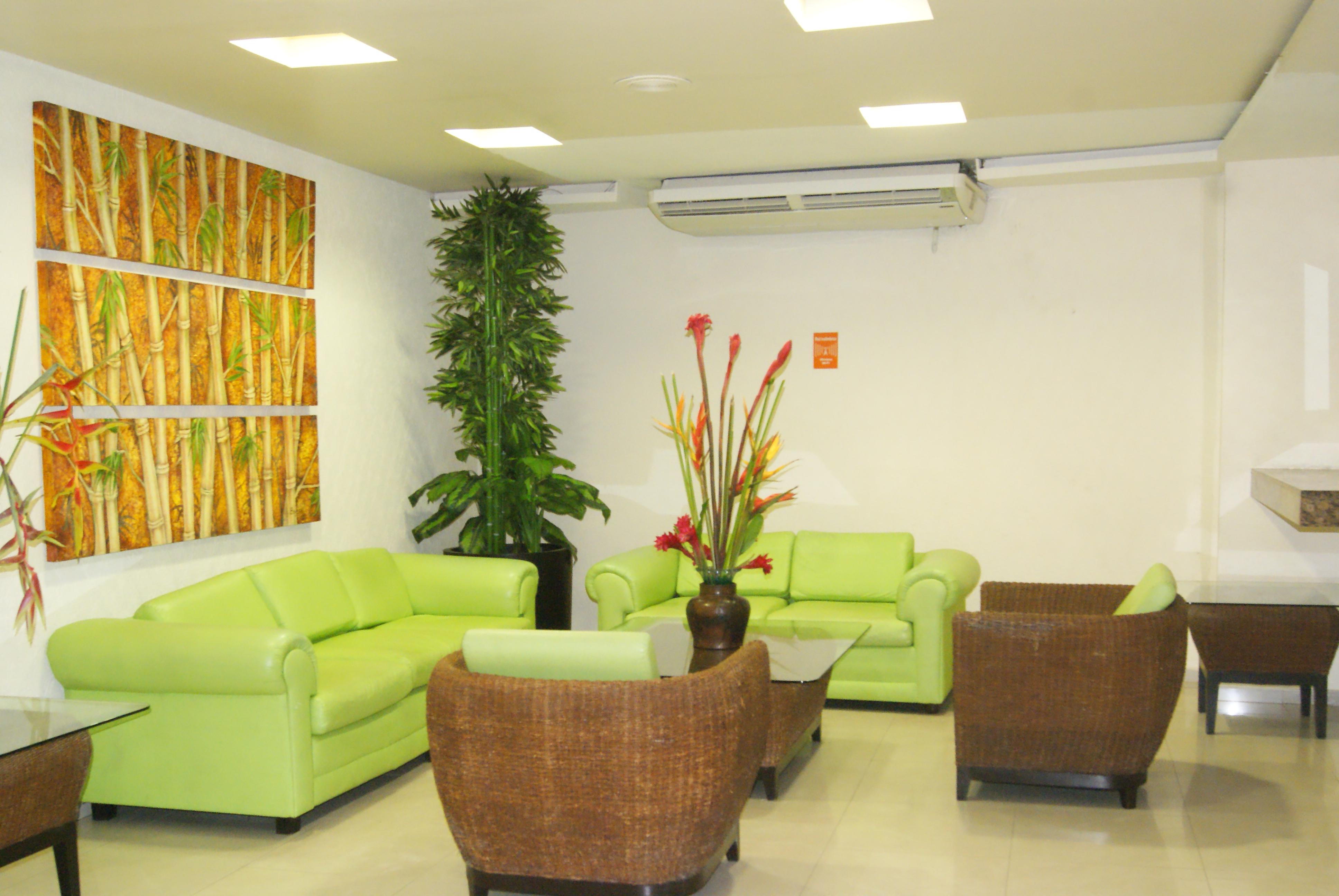 Hotel Miraflores Villahermosa Εξωτερικό φωτογραφία