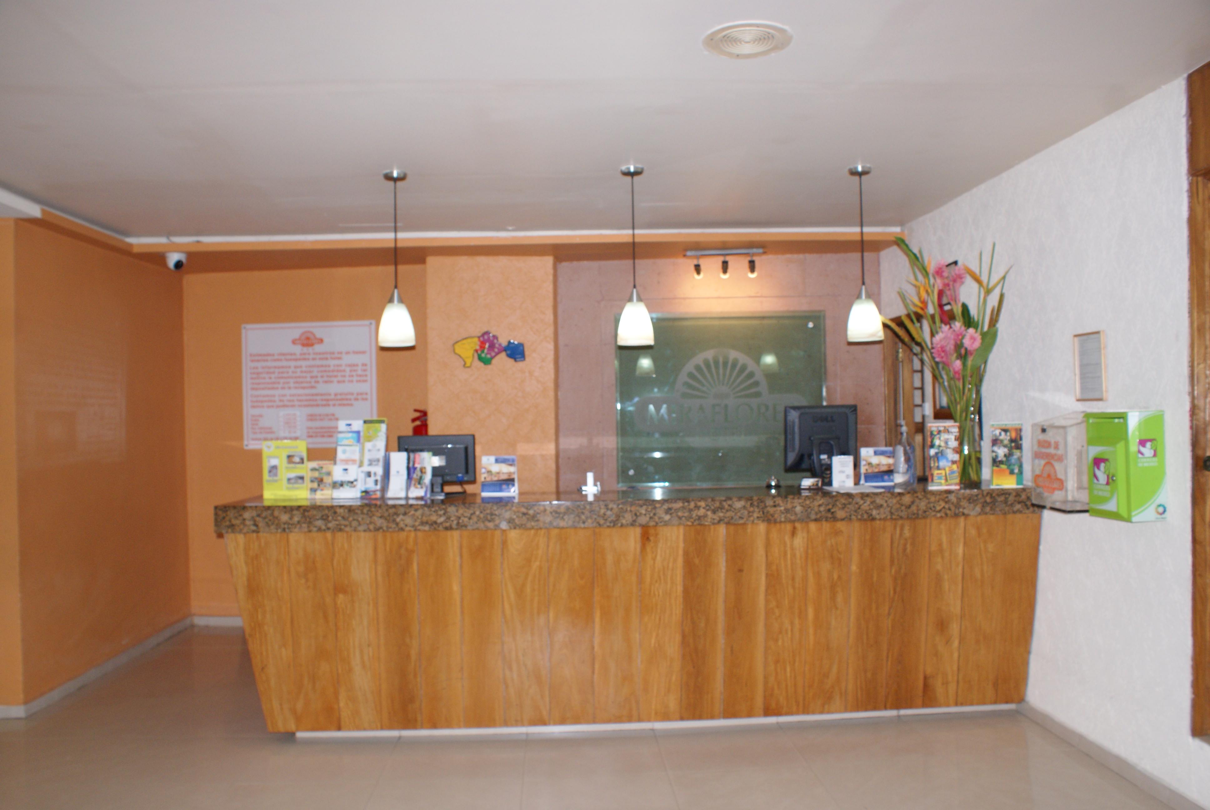 Hotel Miraflores Villahermosa Εξωτερικό φωτογραφία