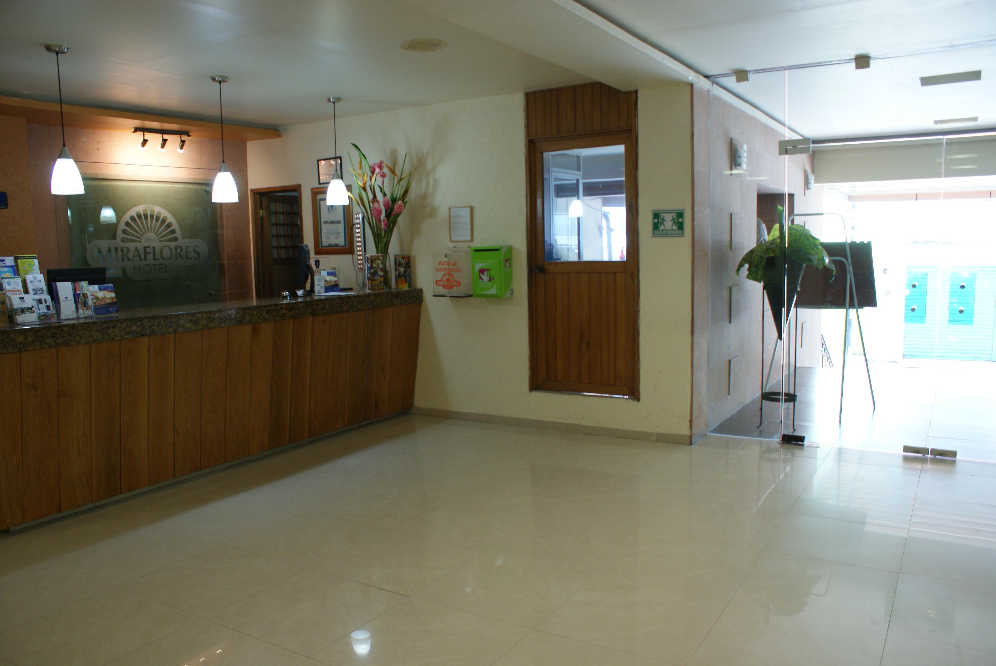Hotel Miraflores Villahermosa Εξωτερικό φωτογραφία