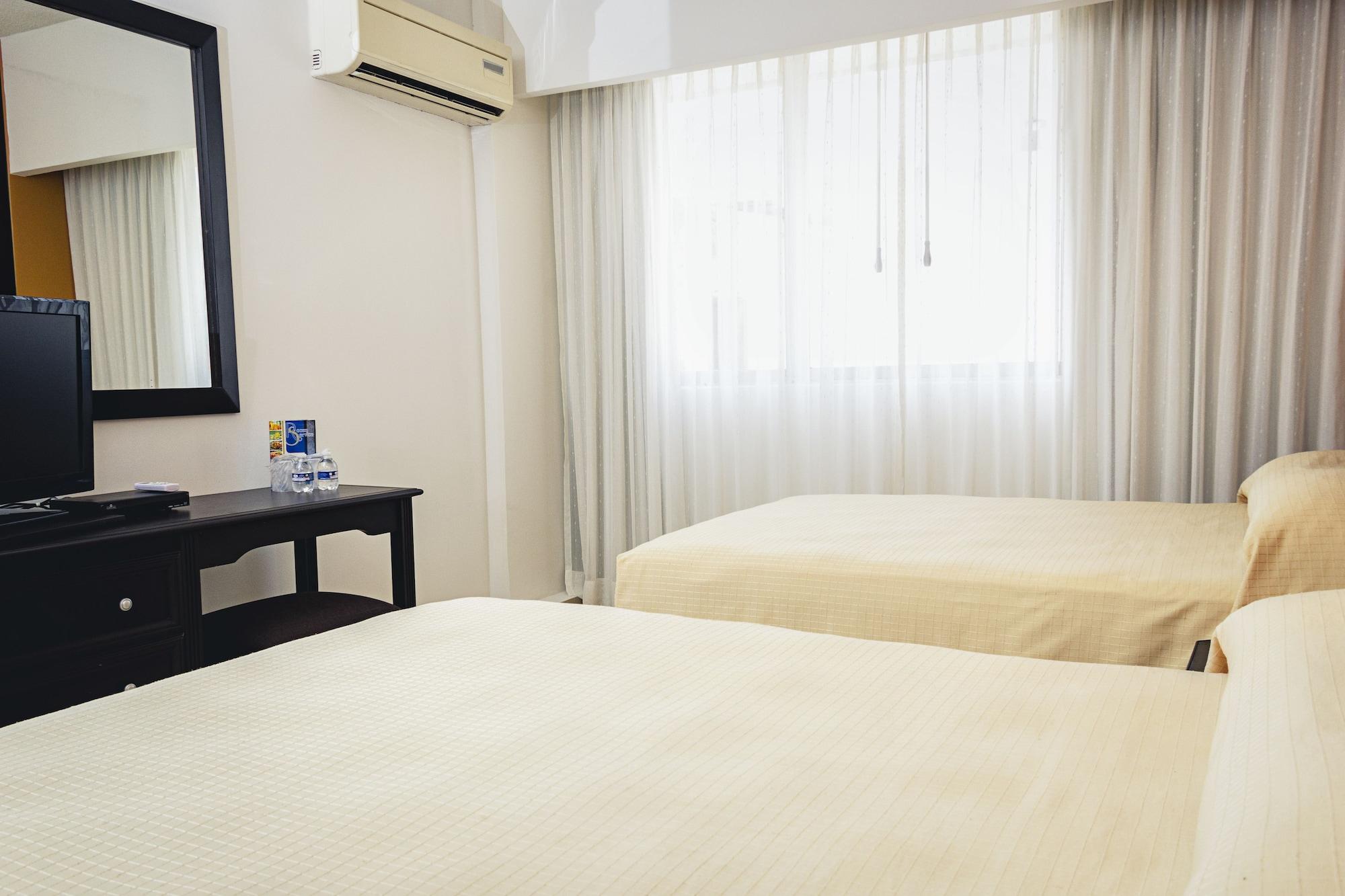 Hotel Miraflores Villahermosa Εξωτερικό φωτογραφία