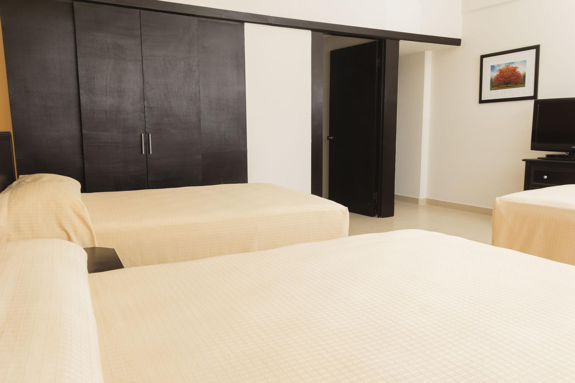 Hotel Miraflores Villahermosa Εξωτερικό φωτογραφία