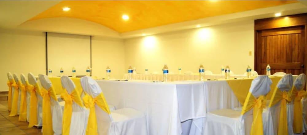 Hotel Miraflores Villahermosa Εξωτερικό φωτογραφία
