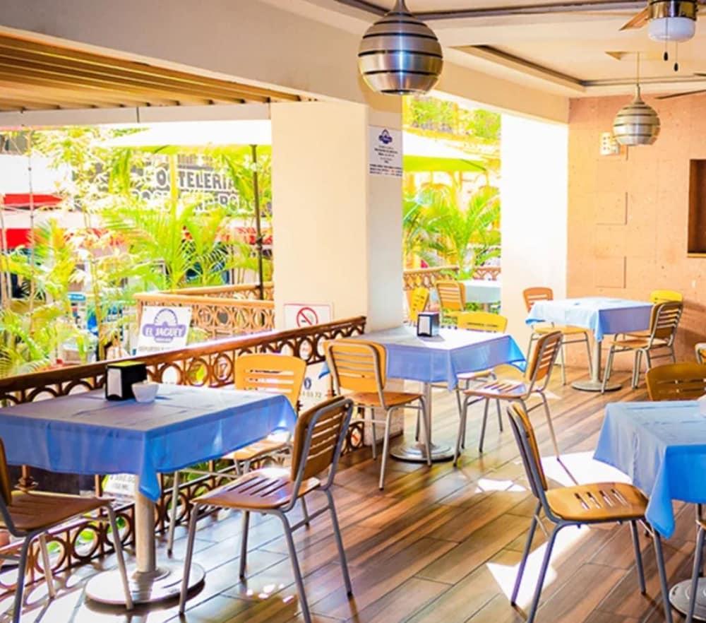Hotel Miraflores Villahermosa Εξωτερικό φωτογραφία