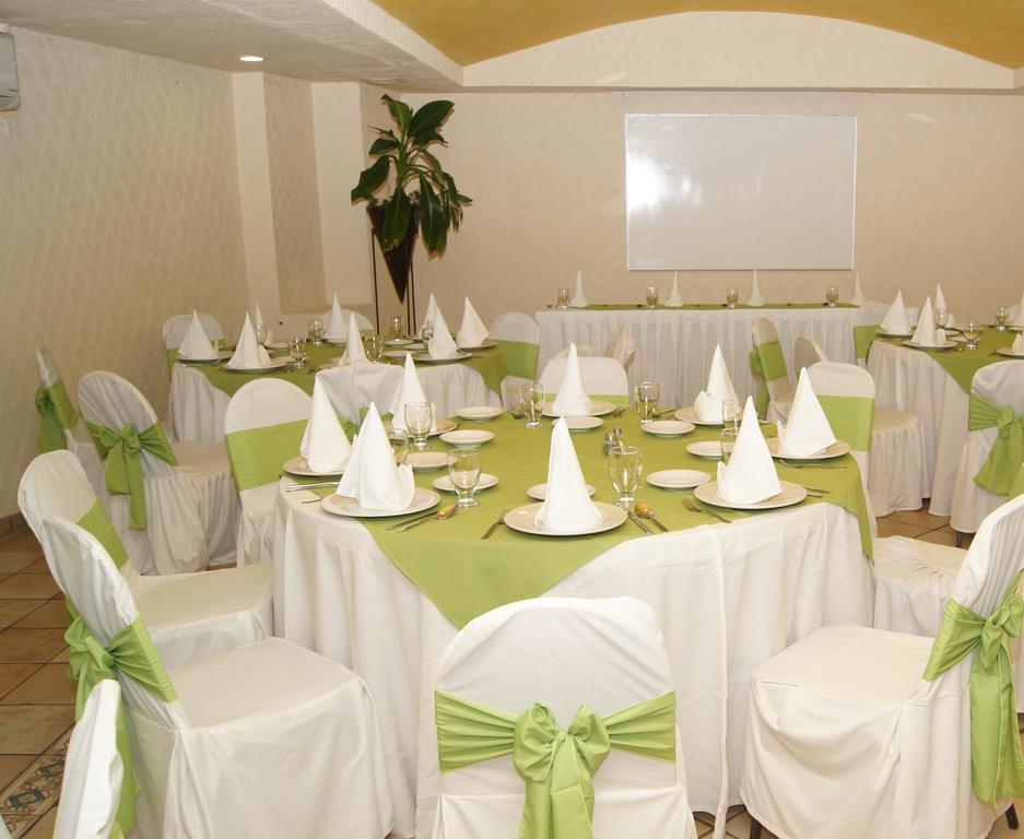 Hotel Miraflores Villahermosa Εξωτερικό φωτογραφία