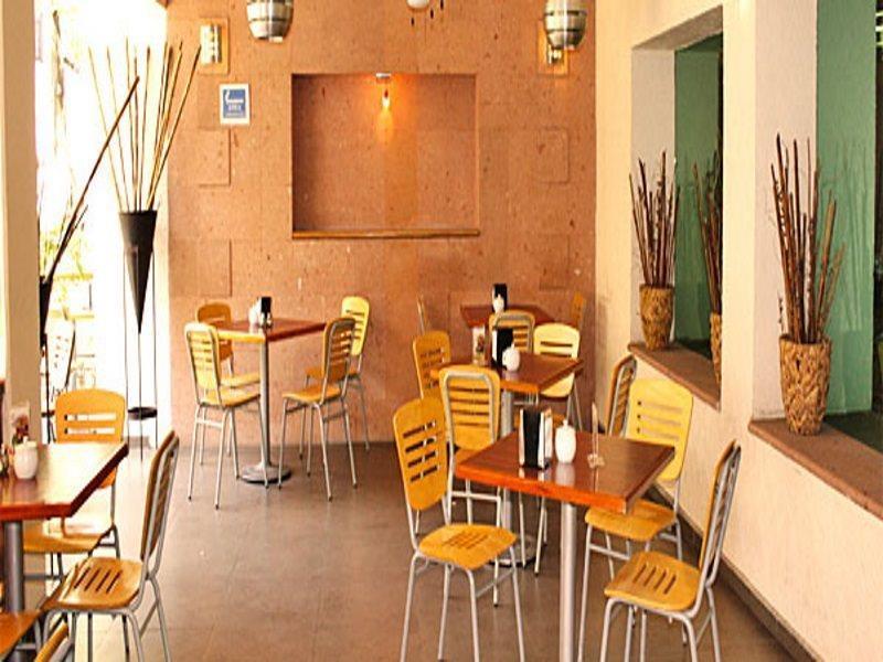 Hotel Miraflores Villahermosa Εξωτερικό φωτογραφία