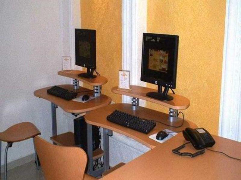 Hotel Miraflores Villahermosa Εξωτερικό φωτογραφία