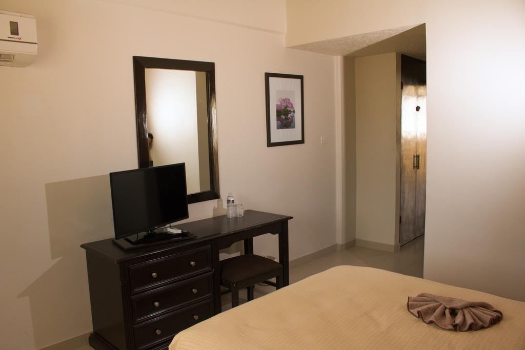 Hotel Miraflores Villahermosa Εξωτερικό φωτογραφία