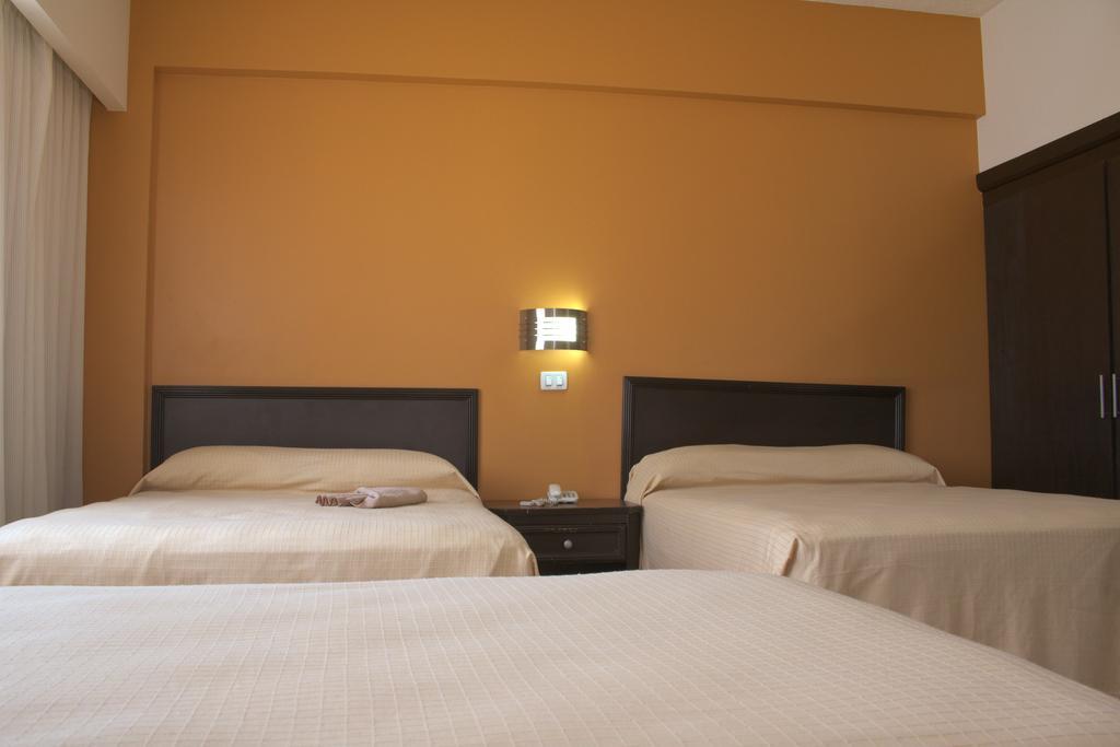 Hotel Miraflores Villahermosa Εξωτερικό φωτογραφία