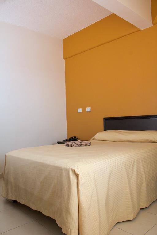 Hotel Miraflores Villahermosa Εξωτερικό φωτογραφία