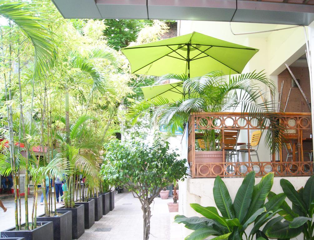 Hotel Miraflores Villahermosa Εξωτερικό φωτογραφία