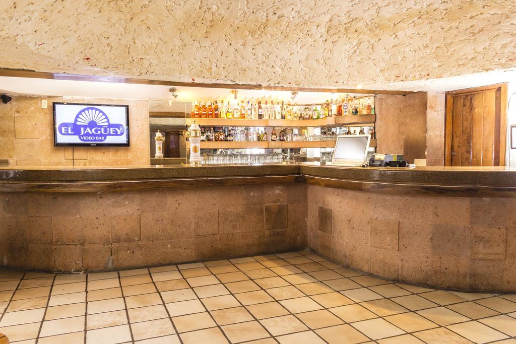 Hotel Miraflores Villahermosa Εξωτερικό φωτογραφία