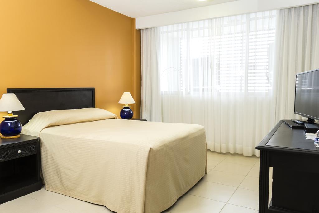 Hotel Miraflores Villahermosa Εξωτερικό φωτογραφία