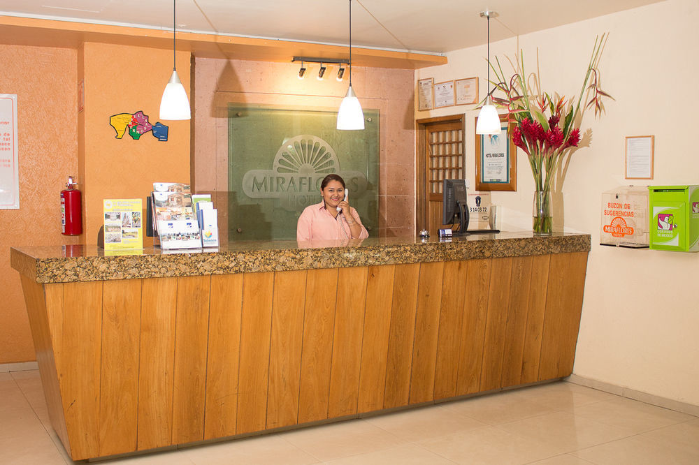Hotel Miraflores Villahermosa Εξωτερικό φωτογραφία