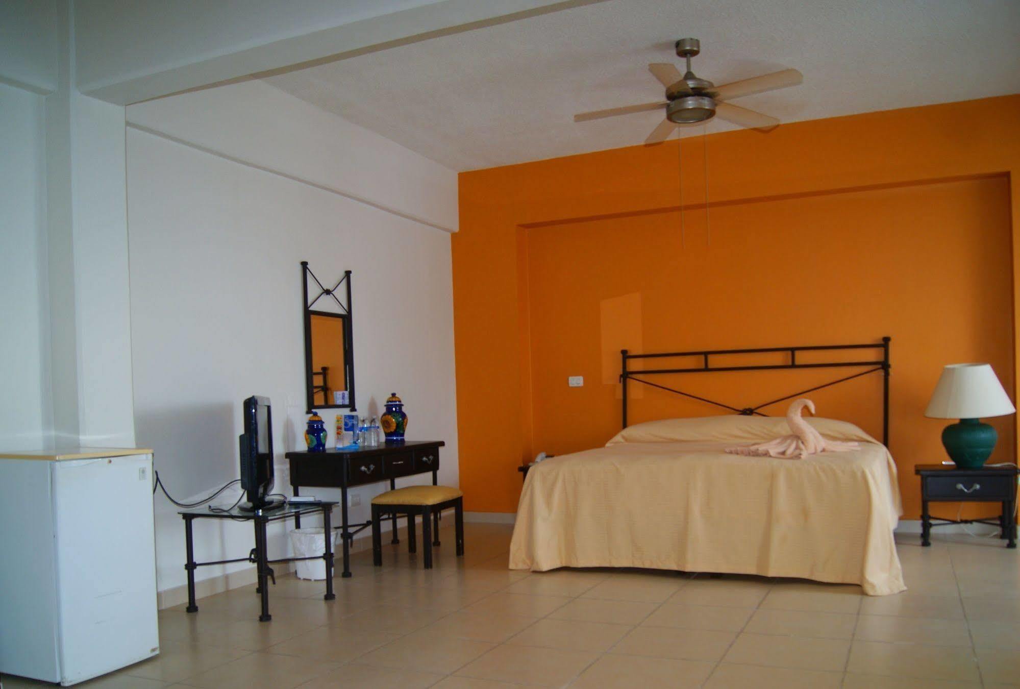 Hotel Miraflores Villahermosa Εξωτερικό φωτογραφία