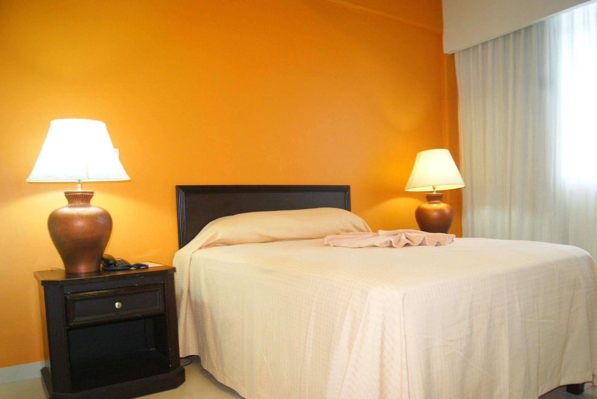 Hotel Miraflores Villahermosa Εξωτερικό φωτογραφία